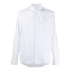Fw20 Now Print Tuxedo Long Sleeve Shirt