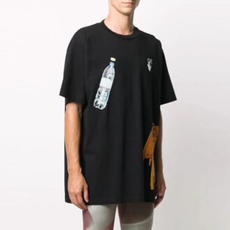 Fw20 Pascal Medicine Short Sleeve