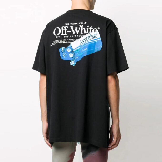 Fw20 Pascal Medicine Short Sleeve