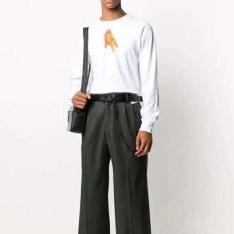 FW20 Pascal Skeleton Long Sleeve