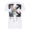 FW20 Pascal Skeleton Tee