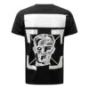 Fw20 Pivot Fish Print Short Sleeve