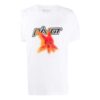 FW20 Pivot Goldfish Print Short Sleeve
