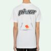 FW20 Pivot Goldfish Print Short Sleeve