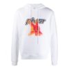 FW20 Plastic Fish Mens Logo Sweater