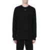 Fw20 Stencil Arrows Crew Neck Sweater