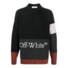FW20 Sweater Men Multicolor