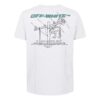 FW20 Trellis Worker Logo Printed Men Grey