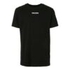 FW20 Workers Printing Men Black