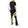 FW20 Workers Printing Men Black