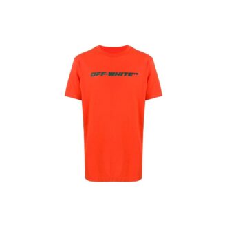FW20 Workers Short Sleeve Mens Logo