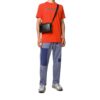 FW20 Workers Short Sleeve Mens Logo