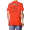 FW20 Workers Short Sleeve Mens Logo