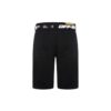 FW21 Alphabet Belt Design Casual Shorts Version Black