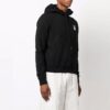 FW21 Arrow Pattern Long Sleeves Version Black