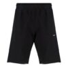 FW21 Arrow Pattern Printing Sports Shorts Version Black