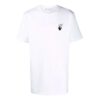 FW21 Arrow Printing Short Sleeve Version White
