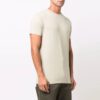 FW21 Back Arrow Pattern Short Sleeve Ordinary Version Beige