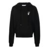 FW21 Caravaggio Painting Solid Color Ordinary Version Black