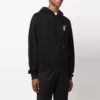 FW21 Caravaggio Painting Solid Color Ordinary Version Black