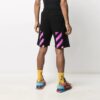 FW21 Casual Shorts Version Black