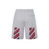 FW21 Casual Shorts Version Gray
