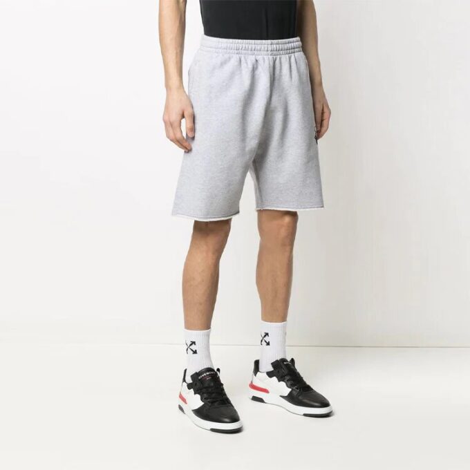 FW21 Casual Shorts Version Gray