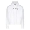 FW21 Double Layer Sleeve Version White