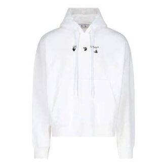 FW21 Double Layer Sleeve Version White