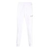 FW21 Knit Sports Pants “White”