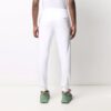 FW21 Knit Sports Pants “White”