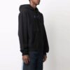 FW21 Liquid Mirko Print Men’ s Black