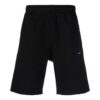 FW21 Logo Sports Shorts Version Black