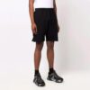 FW21 Logo Sports Shorts Version Black