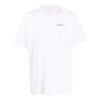 FW22 Alphabet Logo Printing Short Sleeve T-Shirt “Light Purple”