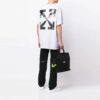FW22 Alphabet Logo Printing Short Sleeve T-Shirt “Light Purple”
