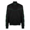 FW22 Face Band Track Jacket