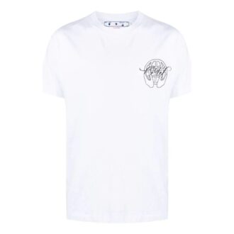 FW22 Hand Arrow Slim Tee
