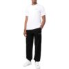 FW22 Round Neck T-Shirt “White”