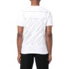 FW22 Round Neck T-Shirt “White”
