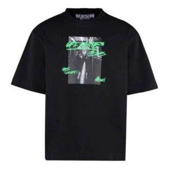 Fw22 Tee