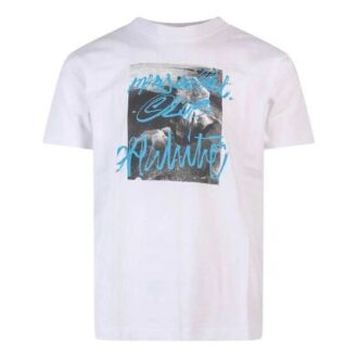 Fw22 Tee