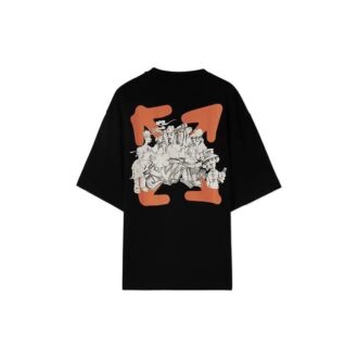 Fw22 Tee