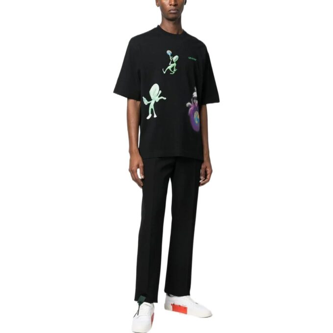 Fw22 Tee