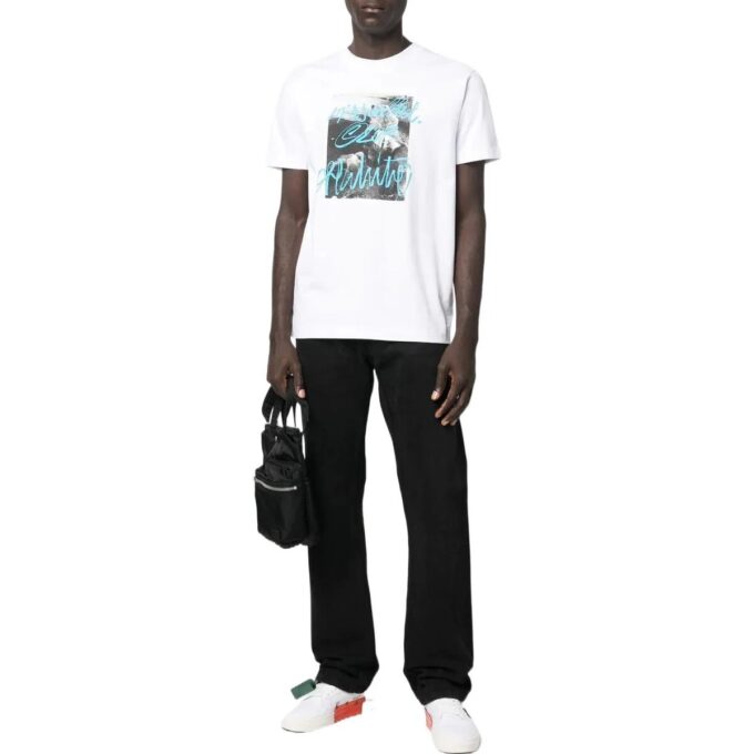 Fw22 Tee