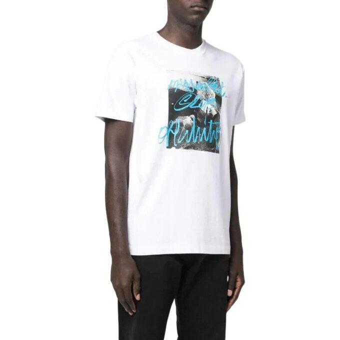 Fw22 Tee