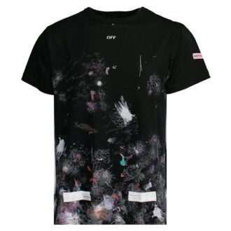 Galaxy Brushed Tee