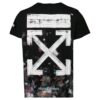 Galaxy Brushed Tee