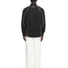 Garment-Dyed Sporty Shirt