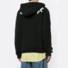 Ghost Mens Logo Long Sleeve Sweater